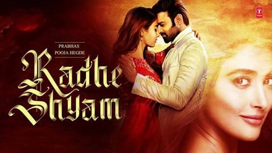 Radhe Shyam Full Movie 720p Hindi