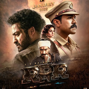 RRR Hindi Full Movie thumb