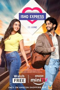 Ishq Express Hindi Web Series