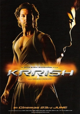 Krrish Full Movie