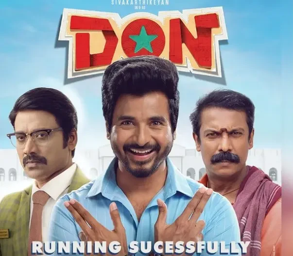 Don Full Movie Hindi