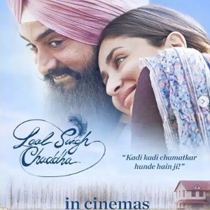 Laal Singh Chaddha Full Movie