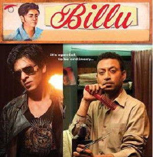Billu Full Movie