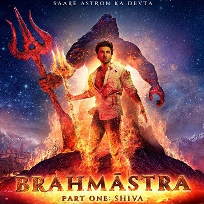 Brahmastra Part One Shiva Full Movie